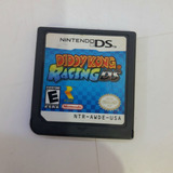 Diddy Kong Racing Nintendo