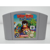 Diddy Kong Racing Original