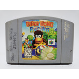 Diddy Kong Racing Original