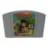 Diddy Kong Racing Original Salvando Nintendo 64 N64 - Loja