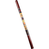 Didgeridoo Meinl De Madeira 47 Design Australiano   3 Cores