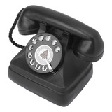 Diduu Decoração De Modelo: Grande Resina De Telefone