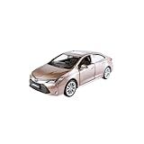 Die Cast Toyota