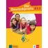 Die Deutschprofis A1.1.   Kursbuch Mit Mit Audios Und Clips Online