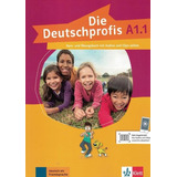 Die Deutschprofis A1 1