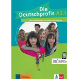 Die Deutschprofis A2 1