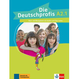 Die Deutschprofis A2 1