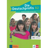 Die Deutschprofis A2 Kursbuch