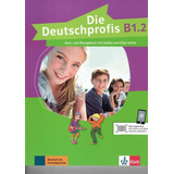 Die Deutschprofis B1 2