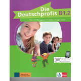 Die Deutschprofis B1 2