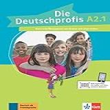 Die Deutschprofis Kurs