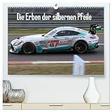 Die Erben Der Silbernen
