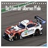 Die Erben Der Silbernen