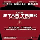 Die Star trek chronik