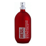 Diesel Zero Plus Masculine