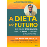 Dieta Do Futuro