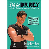 Dieta Dr Rey
