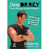 Dieta Dr Rey