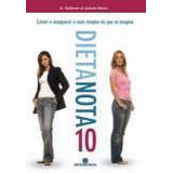 Dieta Nota 10