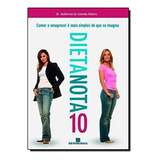 Dieta Nota 10
