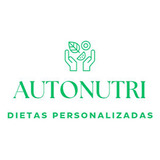 Dieta Personalizada   Feita Para Você   Autonutri