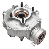 Diferencial Cardan Traseiro Fourtrax