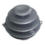 Difusor Ar Central Lateral