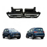 Difusor Ar Central Painel