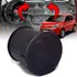 Difusor Ar Central Preto Vivace Attractive Ec Fiat Uno 2015