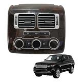Difusor Ar Console Central