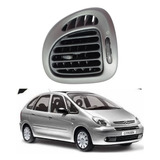 Difusor Ar Esquerdo Citroen