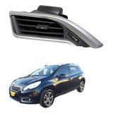 Difusor Ar Painel Peugeot