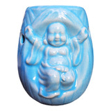 Difusor Aromatizador De Ambientes Rechaud Buda Da Fortuna