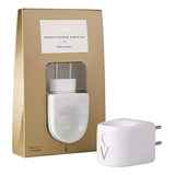 Difusor Aromatizador Eletrico Via