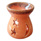 Difusor Aromatizador Recho Porcelana