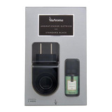 Difusor Aromatizador Standard Black