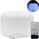 Difusor Aromatizador Umidificador Eletrico