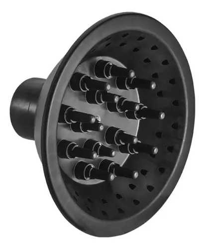 Difusor De Ar Secador