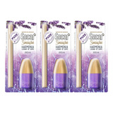 Difusor De Aromas Lavanda