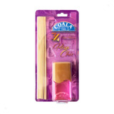 Difusor De Aromas Rosa