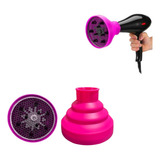 Difusor De Cachos Adaptador