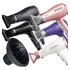 Difusor De Cachos Para Secador Mondial Goldem Rose Sc 32