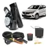 Difusor De Escapamento 2'' Para Fiat Argo Cronos Controle