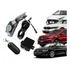 Difusor De Escapamento Aço C6 Exclusive 3.0 V6 24v 2007