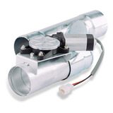 Difusor De Escapamento Eletronico