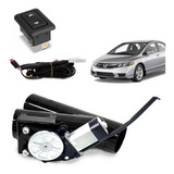 Difusor De Escapamento Honda