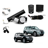Difusor De Escape Mitsubishi