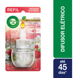 Difusor Eletrico Bom Ar