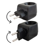 Difusor Eletrico Standard Black