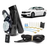 Difusor Escapamento 320i 328i